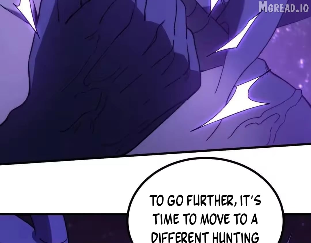 Log into the Future Chapter 321  - page 23